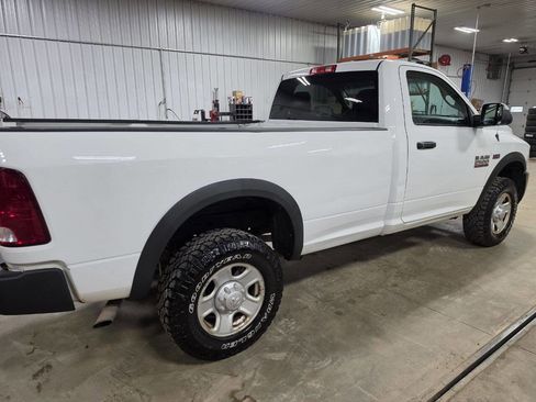 Used 2015 RAM 2500 Tradesman w/ Power Accessory Group AWD/4WD image 7