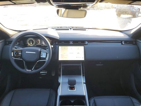 New 2026 Land Rover Range Rover Velar Dynamic SE image 25