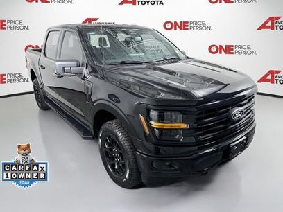 Used 2024 Ford F150 XLT w/ Equipment Group 302A MID