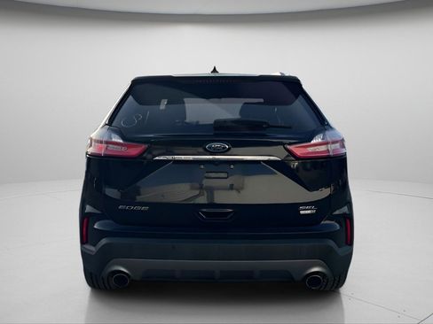 Used 2020 Ford Edge SEL image 8