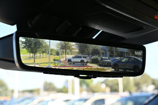 New 2026 Subaru Outback Touring XT AWD/4WD image 29