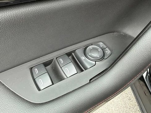 Used 2023 Chevrolet Blazer RS w/ Driver Confidence II Package AWD/4WD image 25