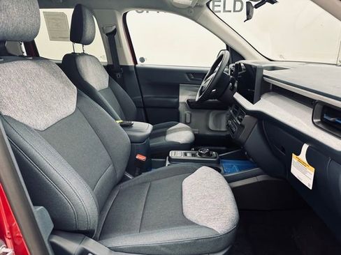 New 2025 Ford Maverick XLT w/ Equipment Group 301A image 12