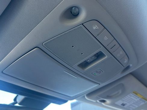 Certified 2023 INFINITI Q50 Luxe w/ Cargo Package image 24