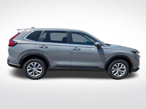 New 2026 Honda CR-V LX image 2