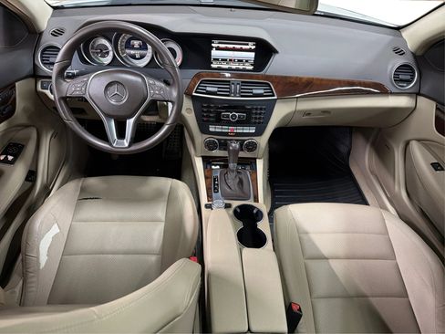 Used 2015 Mercedes-Benz C 250 Coupe image 19