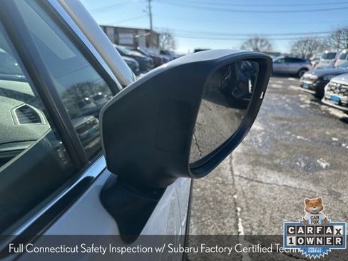 Certified 2023 Subaru Forester Limited image 10