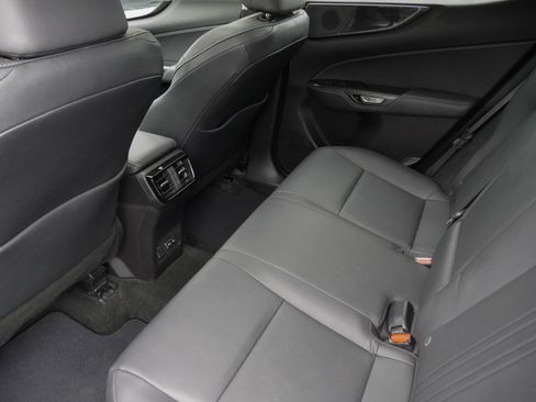 Used 2022 Lexus NX 350 AWD w/ Package Accessory (P3) image 33