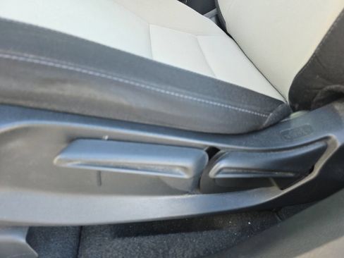 Certified 2024 Honda CR-V LX image 11