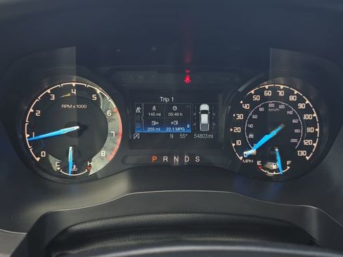 Used 2019 Ford Ranger XLT w/ Equipment Group 301A Mid image 16