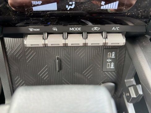 New 2026 Toyota Tacoma SR5 image 34