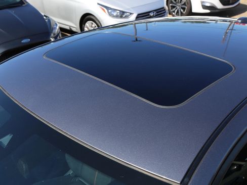 Used 2022 Nissan Altima 2.0 SR image 14