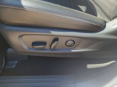 Certified 2024 Nissan Pathfinder Rock Creek AWD/4WD image 21
