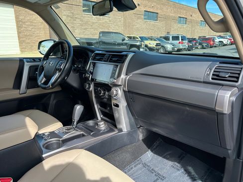 Used 2023 Toyota 4Runner SR5 Premium image 30