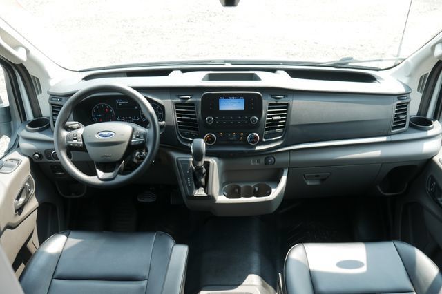Used 2024 Ford Transit 350 148 High Roof RWD image 4