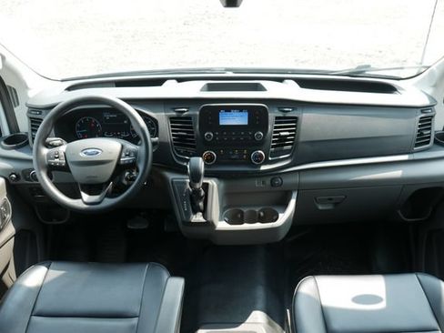 Used 2024 Ford Transit 350 148 High Roof RWD image 4
