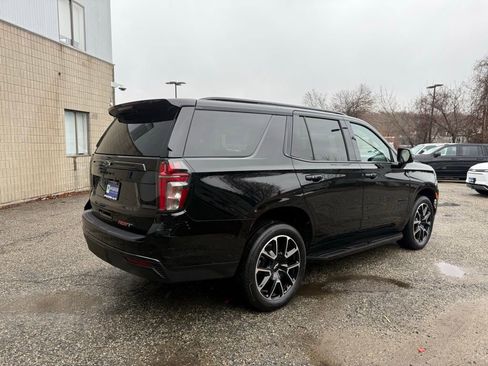 Used 2023 Chevrolet Tahoe RST w/ Luxury Package image 6