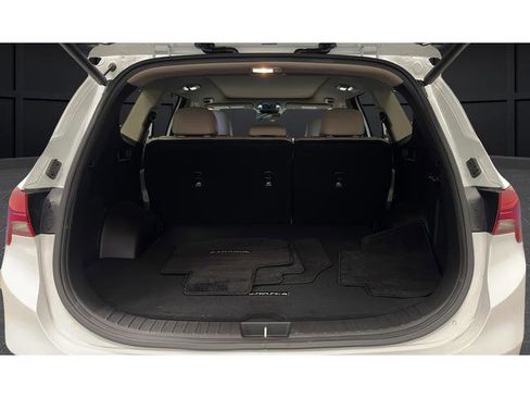 Used 2023 Hyundai Santa Fe Limited w/ Cargo Package image 26