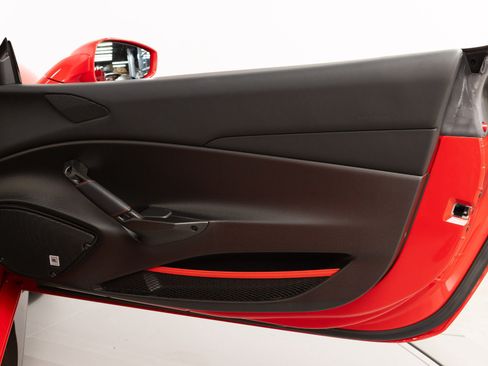 Certified 2020 Ferrari 488 Pista Spider RWD image 83