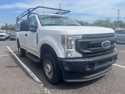Used 2021 Ford F350 XL