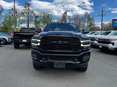 Used 2019 RAM 2500 Laramie image 3