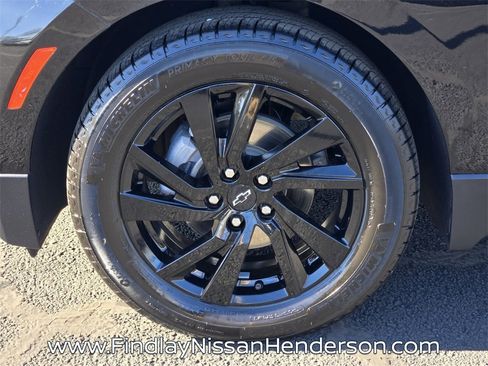 Used 2024 Chevrolet Equinox LS w/ LS Convenience Package image 9