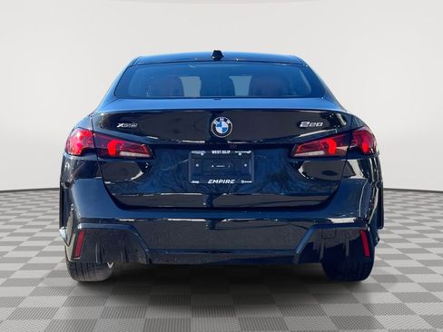 Used 2025 BMW 228i xDrive 228 xDrive Gran Coupe image 6