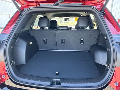 New 2026 GMC Terrain AT4 w/ Convenience Package III image 13