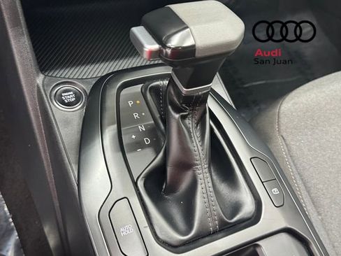 Used 2025 Kia K4 LXS FWD image 30