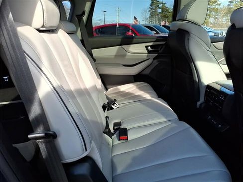 Used 2024 Acura MDX Advance image 8