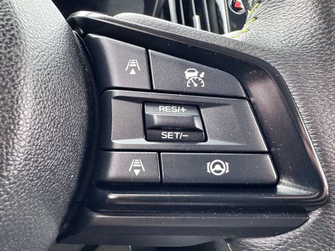 Used 2023 Subaru Ascent Onyx Edition Limited image 24