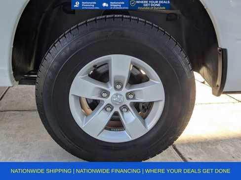 Used 2019 RAM 1500 Tradesman w/ Popular Equipment Group image 41