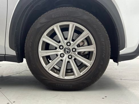 Used 2019 Lexus NX 300 FWD w/ Comfort Package image 23
