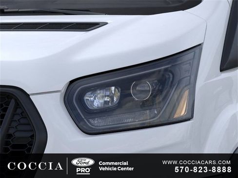 New 2025 Ford Transit 350 XL image 18