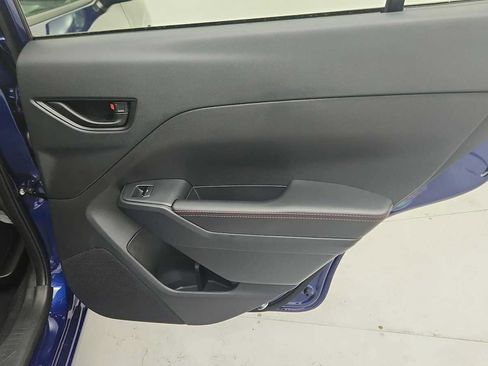 New 2026 Subaru Impreza 2.0i Sport AWD/4WD image 27