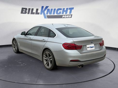 Used 2019 BMW 430i Gran Coupe image 3