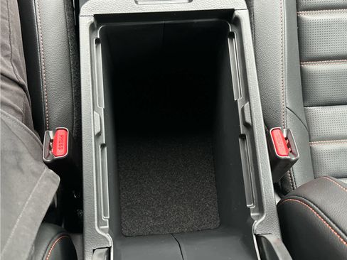 New 2026 Honda CR-V Sport-L image 36