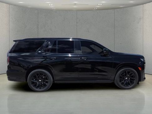 Used 2021 Cadillac Escalade Sport Platinum RWD image 2