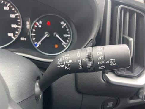 New 2026 MAZDA CX-50 AWD 2.5 S w/ Cargo Package image 11