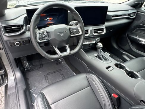 New 2026 Ford Mustang GT Premium w/ Mustang Nite Pony Package image 20