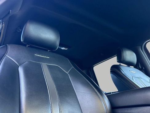 Used 2017 Ford F150 Platinum AWD/4WD image 15