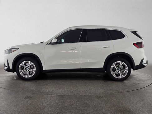 Used 2023 BMW X1 xDrive28i AWD/4WD image 6