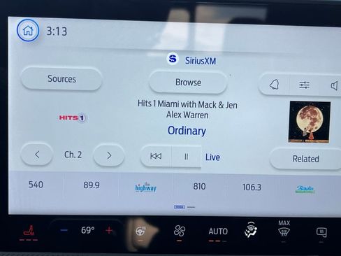 New 2026 Ford Maverick Tremor image 23