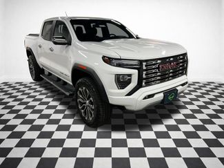 Certified 2024 GMC Canyon Denali AWD/4WD 360° Tour