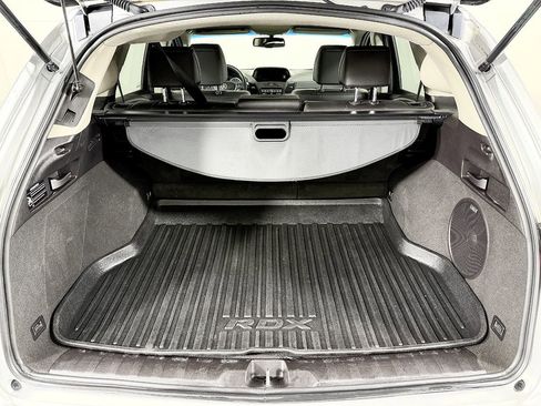 Used 2013 Acura RDX AWD w/ Technology Package image 13