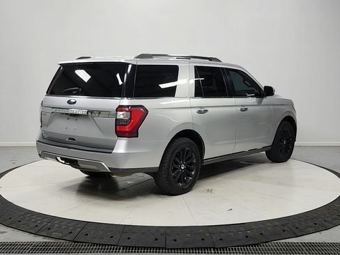 Used 2019 Ford Expedition Limited AWD/4WD image 8