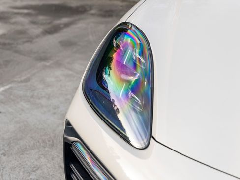 Used 2023 Porsche Cayenne GTS image 14