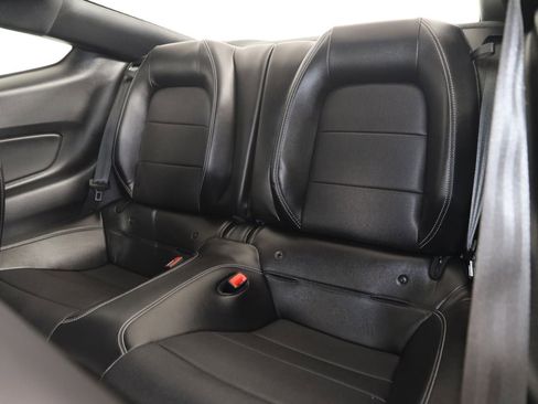 Used 2019 Ford Mustang Premium w/ Pony Package RWD image 51