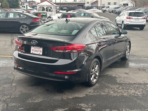 Used 2018 Hyundai Elantra Value Edition image 7