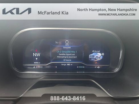 Used 2024 Chevrolet Tahoe RST w/ Luxury Package AWD/4WD image 16